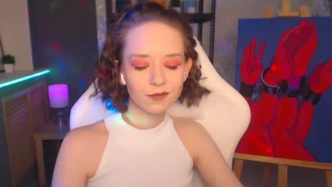 Snapshot of fascinating___eyes chatting on 01-07-25, 06:14 Fascinating Eyes online show from 01-07-25, 06:14