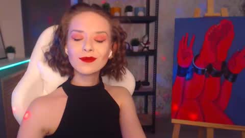 Snapshot of fascinating___eyes chatting on 01-11-25, 09:57 Fascinating Eyes online show from 01-11-25, 09:57