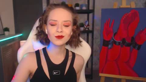 Snapshot of fascinating___eyes chatting on 01-12-25, 06:59 Fascinating Eyes online show from 01-12-25, 06:59