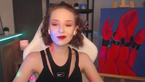 Snapshot of fascinating___eyes chatting on 01-12-25, 10:01 Fascinating Eyes online show from 01-12-25, 10:01