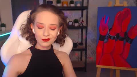 Snapshot of fascinating___eyes chatting on 01-14-25, 11:27 Fascinating Eyes online show from 01-14-25, 11:27