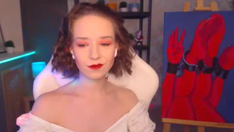 Snapshot of fascinating___eyes chatting on 01-16-25, 07:31 Fascinating Eyes online show from 01-16-25, 07:31