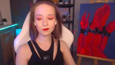 Snapshot of fascinating___eyes chatting on 01-17-25, 06:23 Fascinating Eyes online show from 01-17-25, 06:23