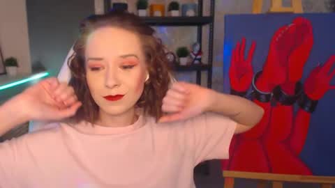 Snapshot of fascinating___eyes chatting on 01-18-25, 08:19 Fascinating Eyes online show from 01-18-25, 08:19