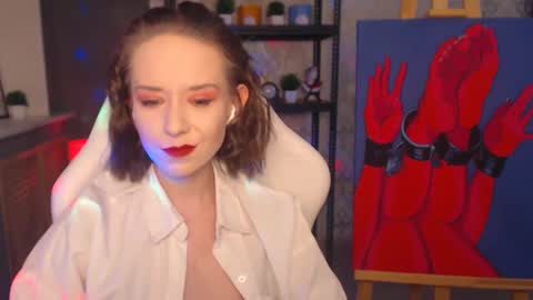 Snapshot of fascinating___eyes chatting on 01-19-25, 02:25 Fascinating Eyes online show from 01-19-25, 02:25