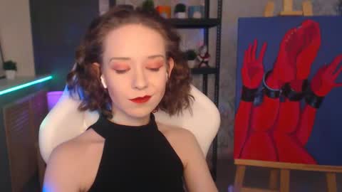 Snapshot of fascinating___eyes chatting on 01-20-25, 06:43 Fascinating Eyes online show from 01-20-25, 06:43