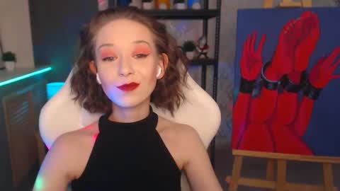 Snapshot of fascinating___eyes chatting on 01-20-25, 09:53 Fascinating Eyes online show from 01-20-25, 09:53