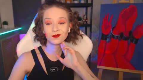 Snapshot of fascinating___eyes chatting on 01-23-25, 08:02 Fascinating Eyes online show from 01-23-25, 08:02