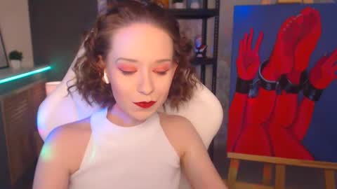 Snapshot of fascinating___eyes chatting on 01-24-25, 07:39 Fascinating Eyes online show from 01-24-25, 07:39