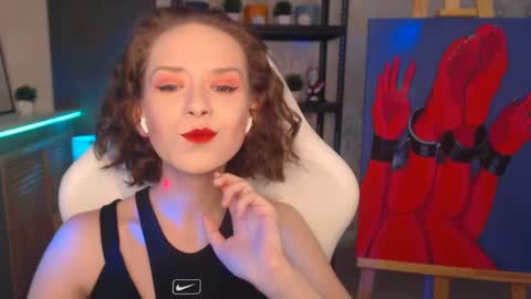 Snapshot of fascinating___eyes chatting on 01-25-25, 06:13 Fascinating Eyes online show from 01-25-25, 06:13