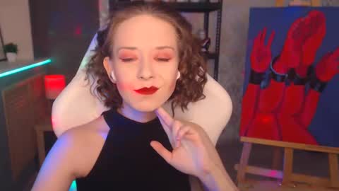 Snapshot of fascinating___eyes chatting on 02-02-25, 09:34 Fascinating Eyes online show from 02-02-25, 09:34