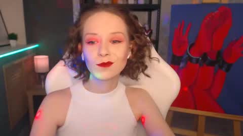 Snapshot of fascinating___eyes chatting on 02-03-25, 07:00 Fascinating Eyes online show from 02-03-25, 07:00