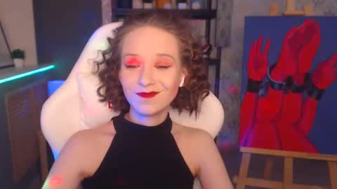 Snapshot of fascinating___eyes chatting on 02-04-25, 05:31 Fascinating Eyes online show from 02-04-25, 05:31