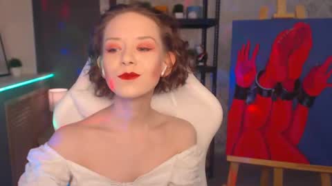 Snapshot of fascinating___eyes chatting on 02-06-25, 08:13 Fascinating Eyes online show from 02-06-25, 08:13