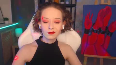 Snapshot of fascinating___eyes chatting on 02-11-25, 02:25 Fascinating Eyes online show from 02-11-25, 02:25