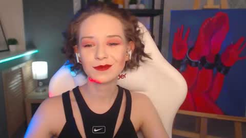 Snapshot of fascinating___eyes chatting on 02-14-25, 10:47 Fascinating Eyes online show from 02-14-25, 10:47