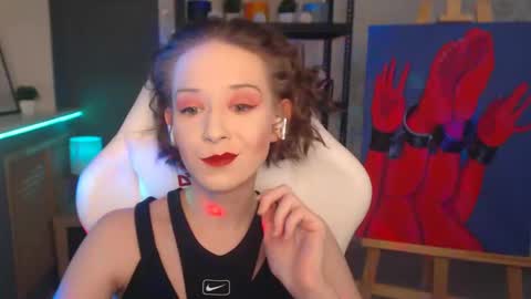 Snapshot of fascinating___eyes chatting on 02-15-25, 02:15 Fascinating Eyes online show from 02-15-25, 02:15