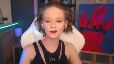 Snapshot of fascinating___eyes chatting on 02-15-25, 05:19 Fascinating Eyes online show from 02-15-25, 05:19