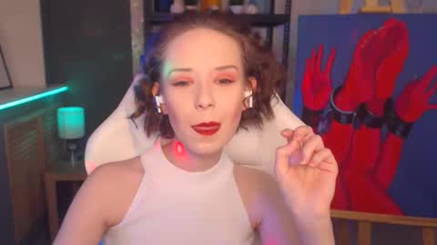 Snapshot of fascinating___eyes chatting on 02-17-25, 02:53 Fascinating Eyes online show from 02-17-25, 02:53