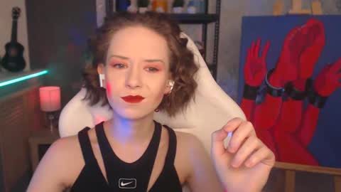 Snapshot of fascinating___eyes chatting on 02-24-25, 02:08 Fascinating Eyes online show from 02-24-25, 02:08