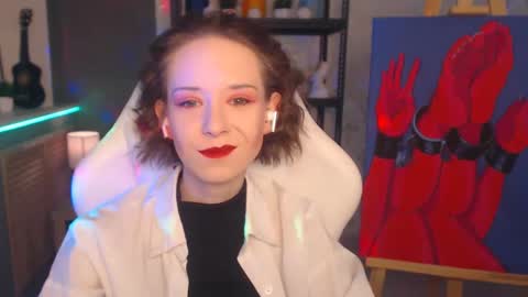 Snapshot of fascinating___eyes chatting on 02-25-25, 03:31 Fascinating Eyes online show from 02-25-25, 03:31