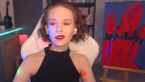 Snapshot of fascinating___eyes chatting on 03-02-25, 06:16 Fascinating Eyes online show from 03-02-25, 06:16