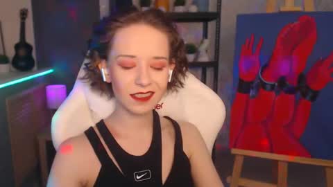 Snapshot of fascinating___eyes chatting on 03-05-25, 03:51 Fascinating Eyes online show from 03-05-25, 03:51