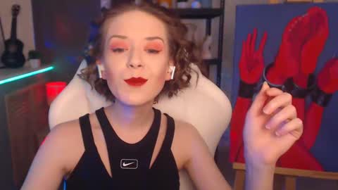 Snapshot of fascinating___eyes chatting on 03-07-25, 04:24 Fascinating Eyes online show from 03-07-25, 04:24