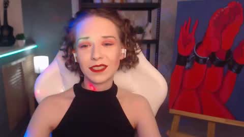 Snapshot of fascinating___eyes chatting on 03-12-25, 01:47 Fascinating Eyes online show from 03-12-25, 01:47