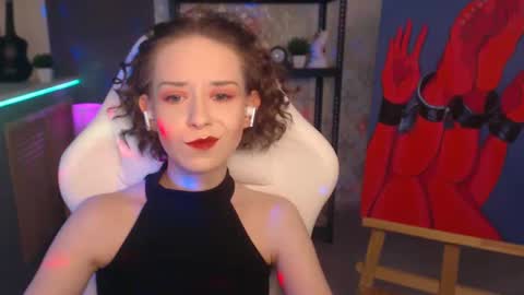 Snapshot of fascinating___eyes chatting on 03-12-25, 05:57 Fascinating Eyes online show from 03-12-25, 05:57