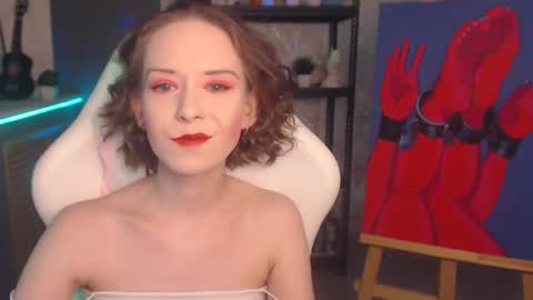 Snapshot of fascinating___eyes chatting on 09-15-25, 09:26 Fascinating Eyes online show from 09-15-25, 09:26