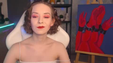 Snapshot of fascinating___eyes chatting on 10-01-25, 06:58 Fascinating Eyes online show from 10-01-25, 06:58