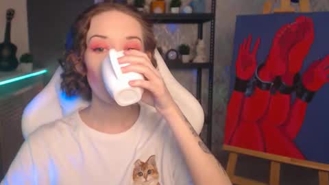 Snapshot of fascinating___eyes chatting on 10-03-25, 06:16 Fascinating Eyes online show from 10-03-25, 06:16