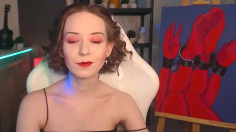 Snapshot of fascinating___eyes chatting on 10-05-25, 05:55 Fascinating Eyes online show from 10-05-25, 05:55