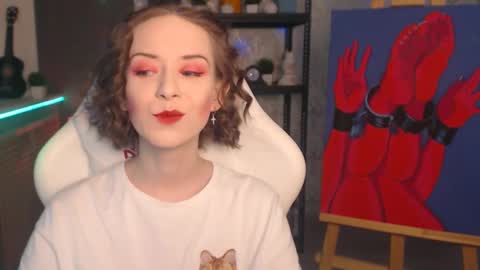 Snapshot of fascinating___eyes chatting on 10-07-25, 07:00 Fascinating Eyes online show from 10-07-25, 07:00