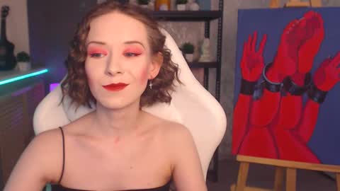 Snapshot of fascinating___eyes chatting on 10-26-25, 07:09 Fascinating Eyes online show from 10-26-25, 07:09