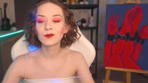 Snapshot of fascinating___eyes chatting on 11-08-25, 06:29 Fascinating Eyes online show from 11-08-25, 06:29