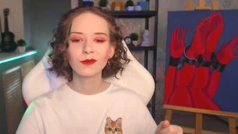 Snapshot of fascinating___eyes chatting on 11-15-25, 06:59 Fascinating Eyes online show from 11-15-25, 06:59