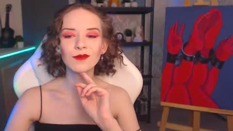 Snapshot of fascinating___eyes chatting on 11-20-25, 07:35 Fascinating Eyes online show from 11-20-25, 07:35