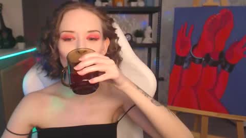 Snapshot of fascinating___eyes chatting on 11-28-25, 08:22 Fascinating Eyes online show from 11-28-25, 08:22