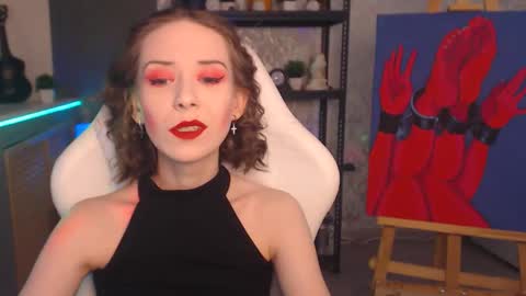 Snapshot of fascinating___eyes chatting on 12-05-25, 08:16 Fascinating Eyes online show from 12-05-25, 08:16