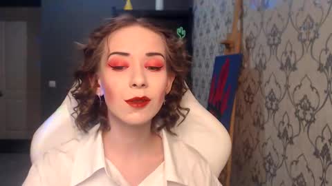 Fascinating   Eyes online show from 06-06-26, 09:08