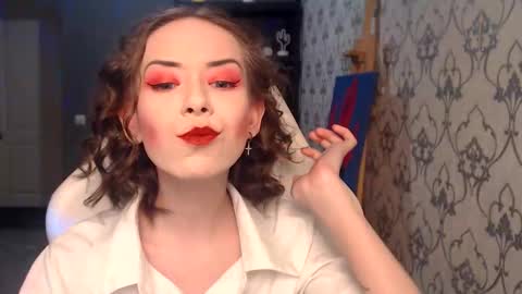 Fascinating   Eyes online show from 06-10-26, 09:57