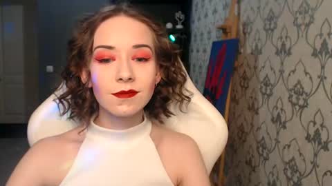 Fascinating   Eyes online show from 06-12-26, 09:57