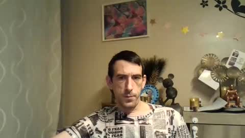 Fastlife online show from 01-27-25, 04:52