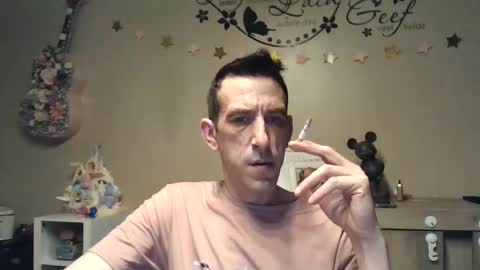 Snapshot of fasterlife chatting on 03-27-26, 02:39 Fastlife online show from 03-27-26, 02:39