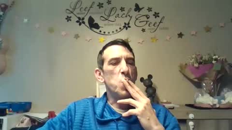 Snapshot of fasterlife chatting on 04-21-26, 06:52 Fastlife online show from 04-21-26, 06:52