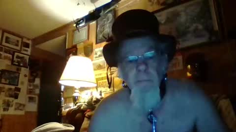 Fastninja14R online show from 05-11-26, 07:44