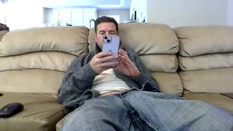 FATdickBOY online show from 07-02-26, 06:14