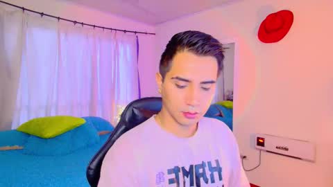 Johan online show from 12-18-25, 11:16